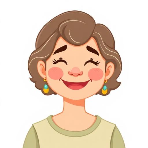 Judy Sackim portrait