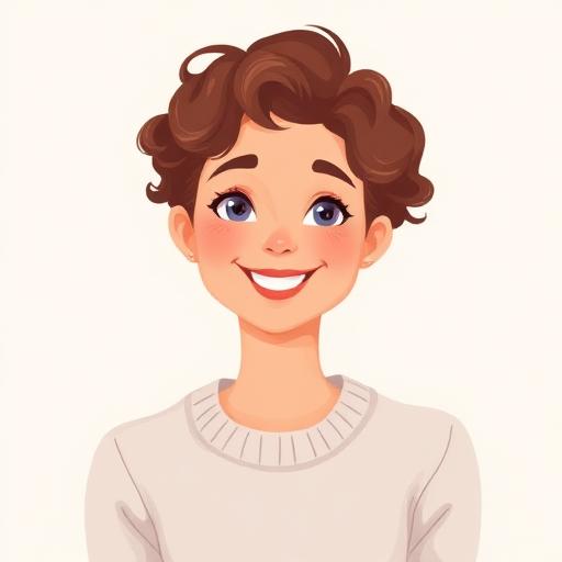 Jamie Kurspey portrait